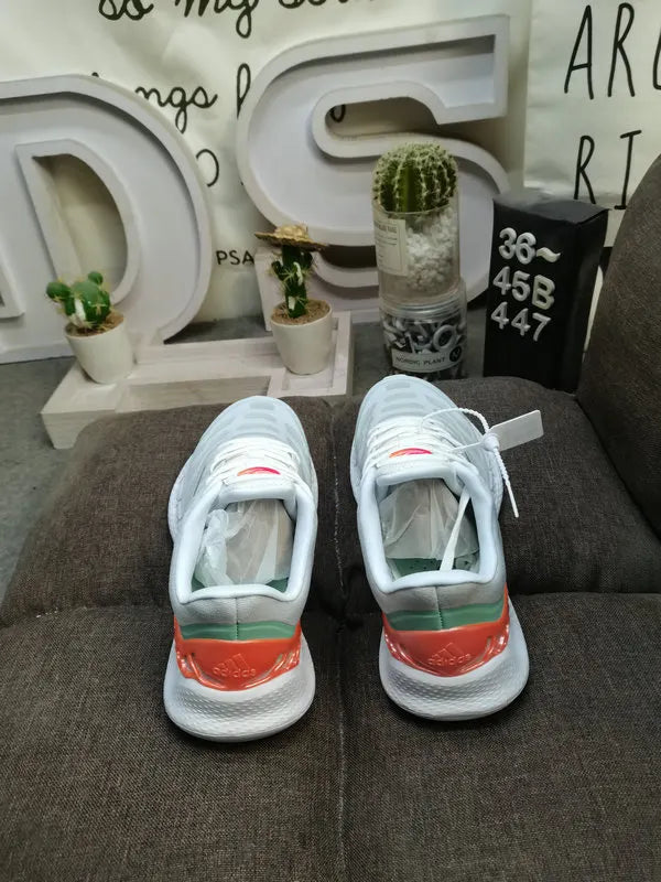 Adidas Climacool Vento Grey Coral - Hình 4