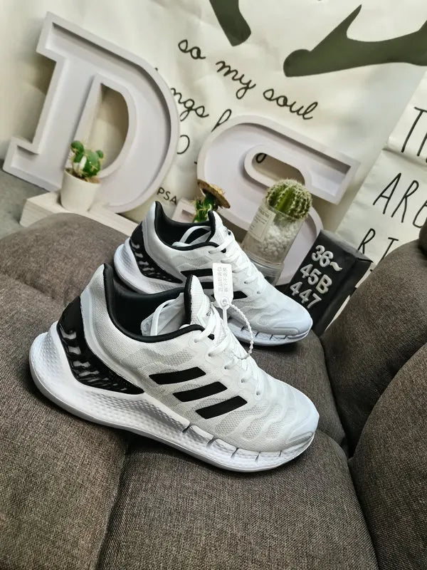 Adidas Climacool Vento Grey Coral - Hình 21