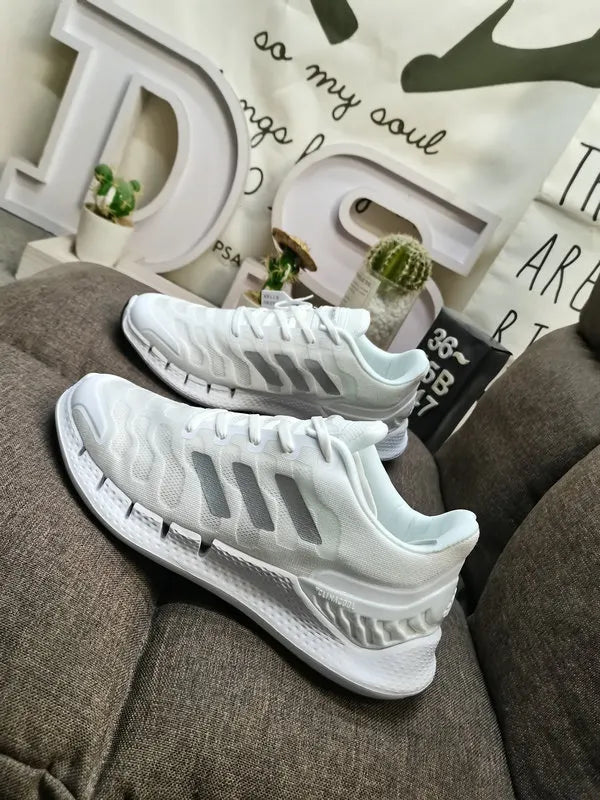 Adidas Climacool Vento Grey Coral - Hình 32