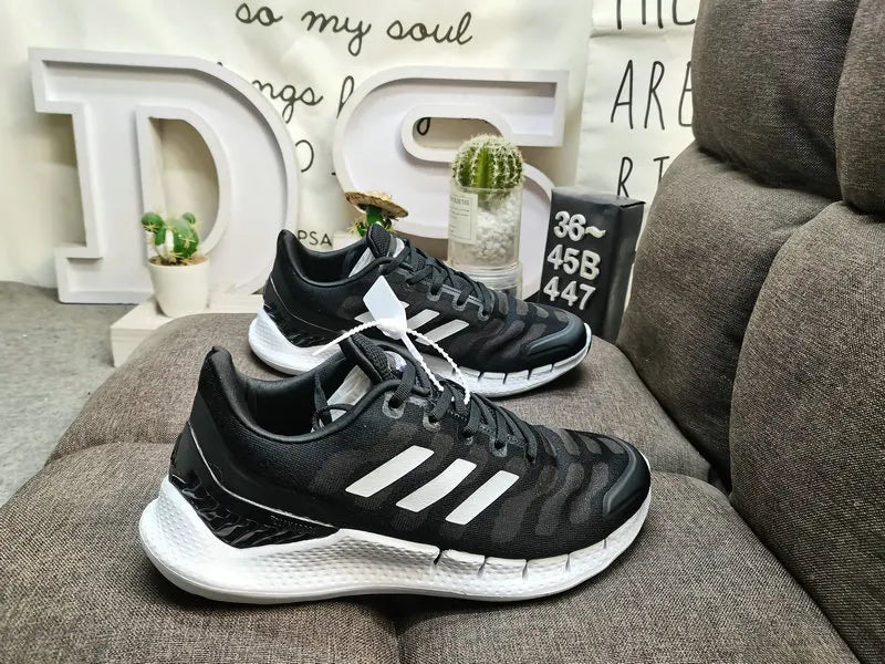 Adidas Climacool Vento Grey Coral - Hình 10