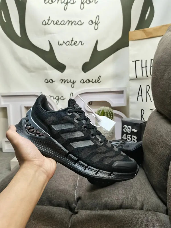 Adidas Climacool Vento Grey Coral - Hình 42