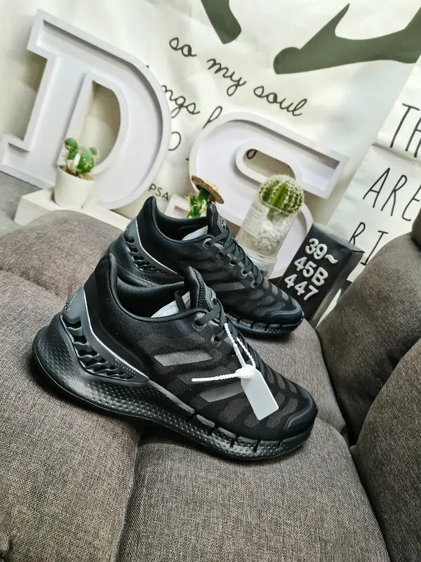 Adidas Climacool Vento Grey Coral - Hình 38