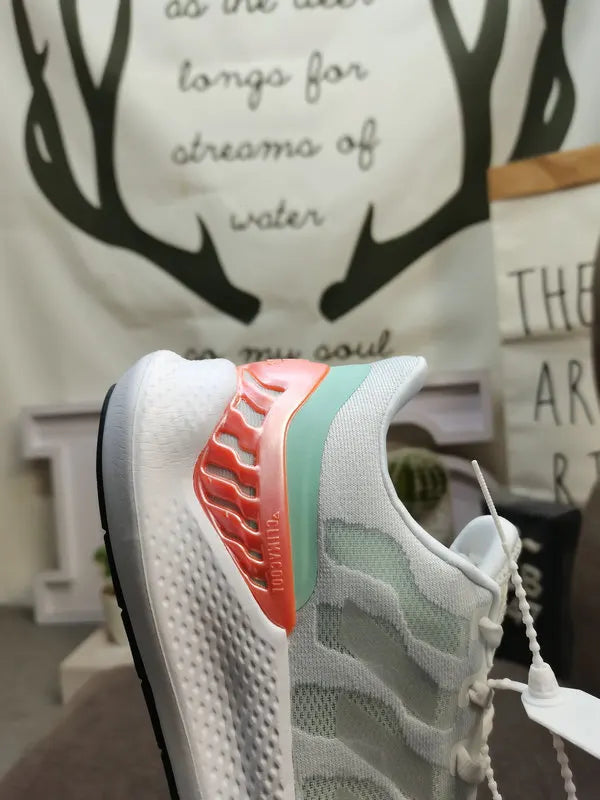 Adidas Climacool Vento Grey Coral - Hình 9