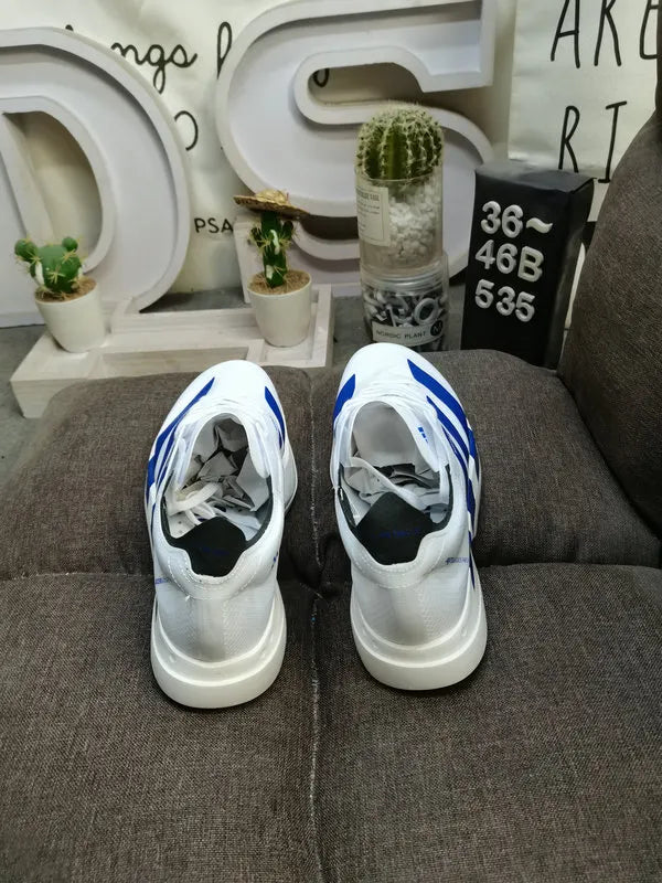 adidas white Adizero Adios Pro 4 - Hình 3
