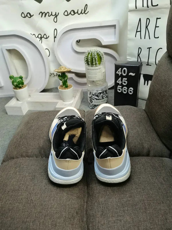 Adidas Terrex Skychaser Grey Blue - Hình 38