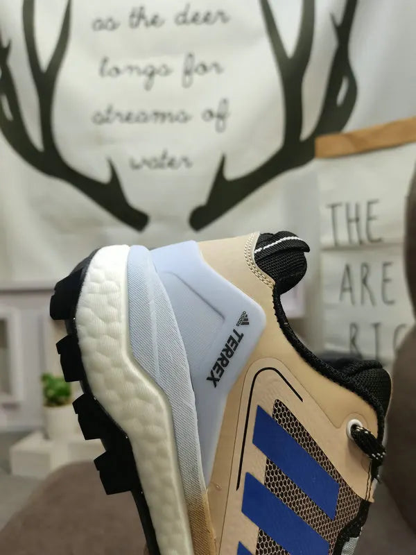 Adidas Terrex Skychaser Grey Blue - Hình 43