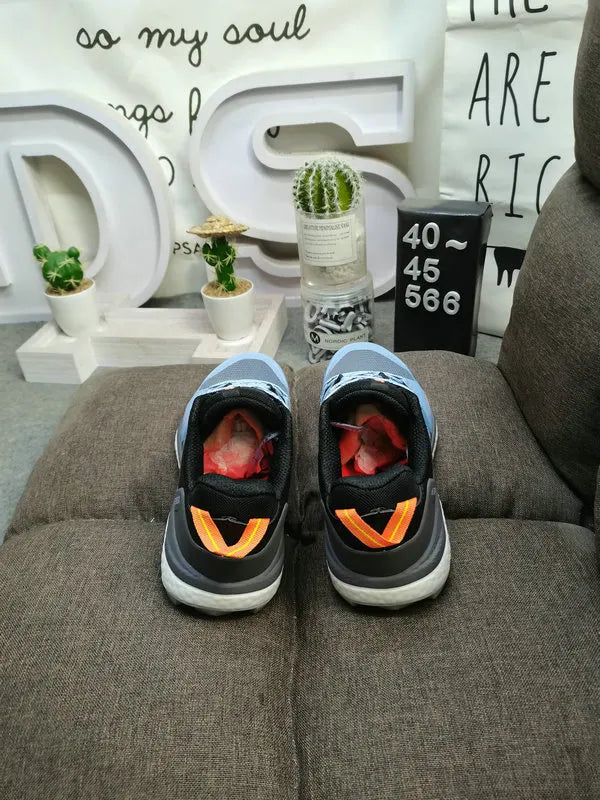 Adidas Terrex Skychaser Grey Blue - Hình 47