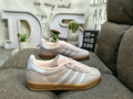 Adidas Gazelle Pink Suede 4100