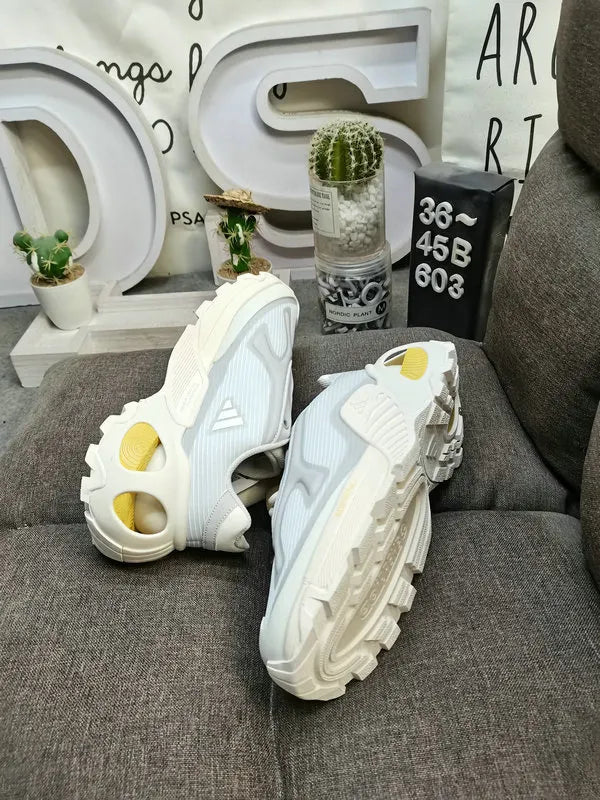 Adidas Ozweego Celian White - Hình 6