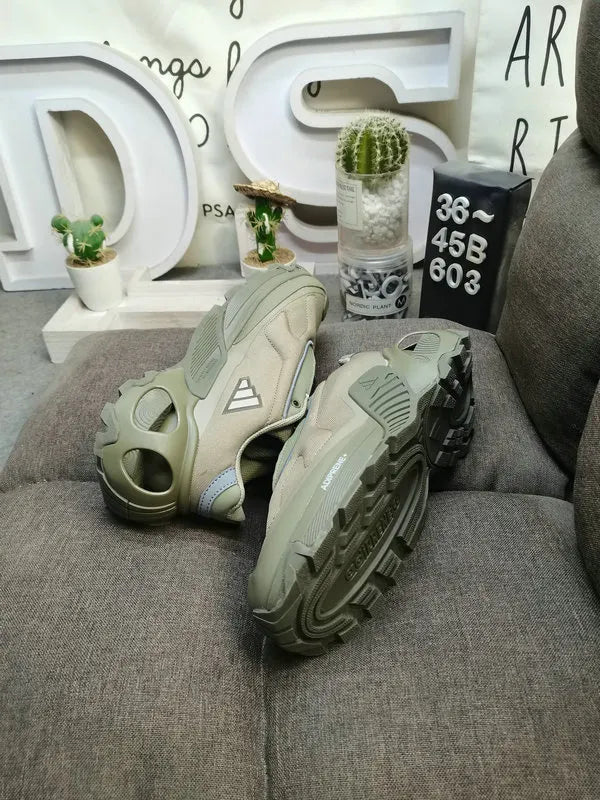 Adidas Ozweego Celian White - Hình 34