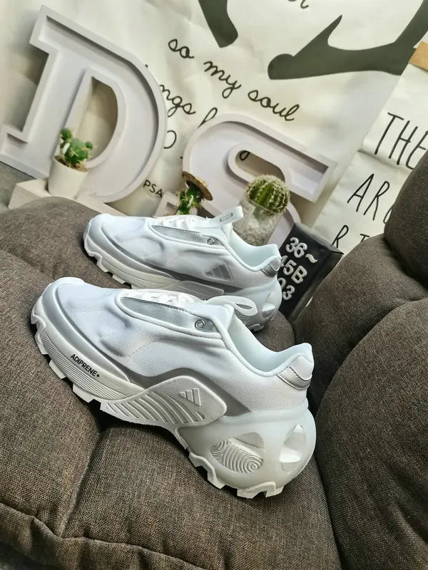 Adidas Ozweego Celian White - Hình 14