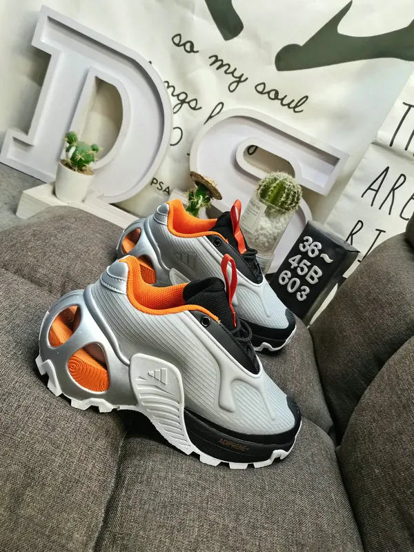 Adidas Ozweego Celian White - Hình 40