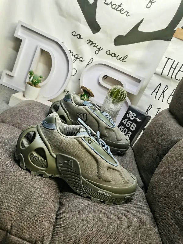 Adidas Ozweego Celian White - Hình 31