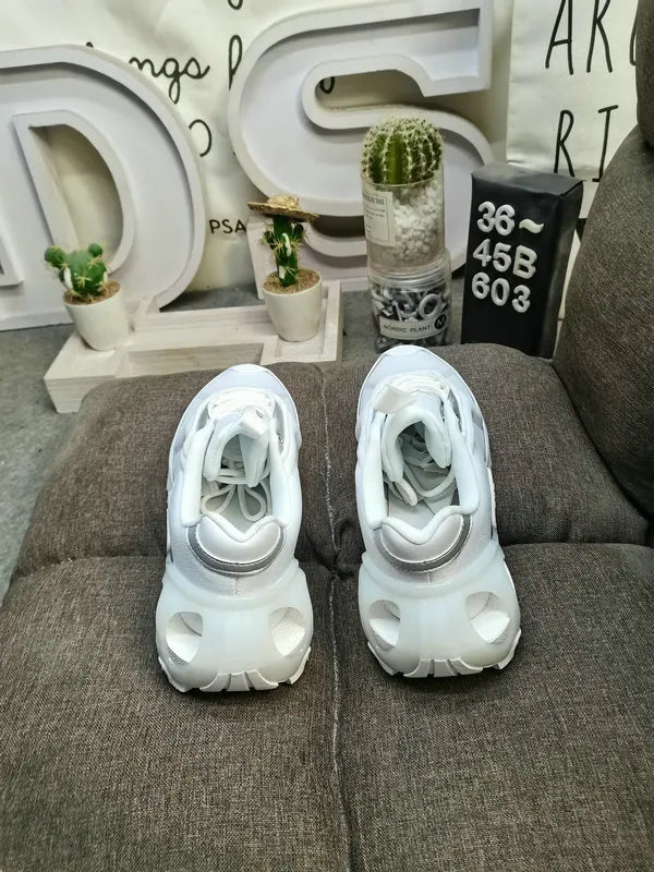 Adidas Ozweego Celian White - Hình 13