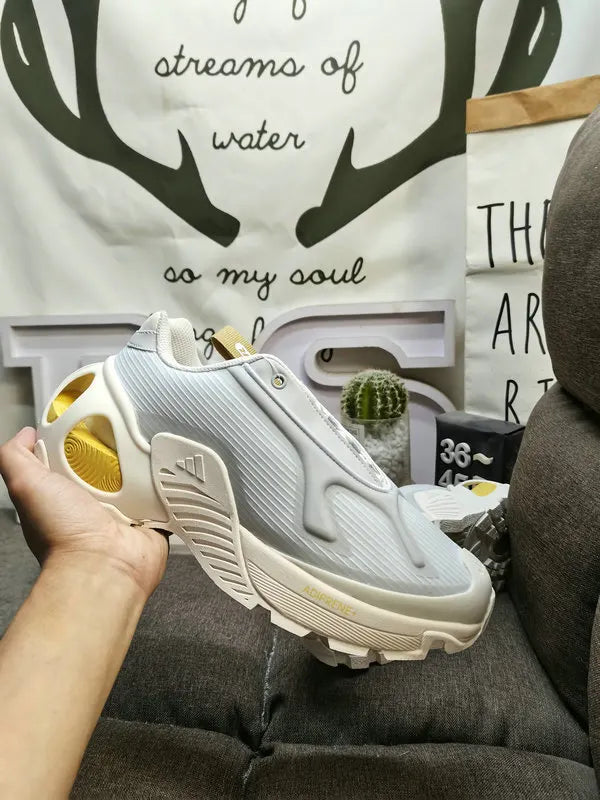 Adidas Ozweego Celian White - Hình 7