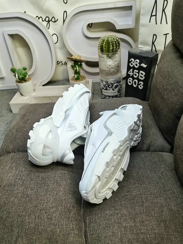 Adidas Ozweego Celian White - Hình 15