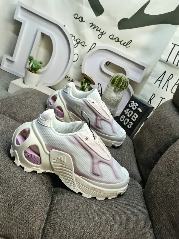 Adidas Ozweego Celian White - Hình 58