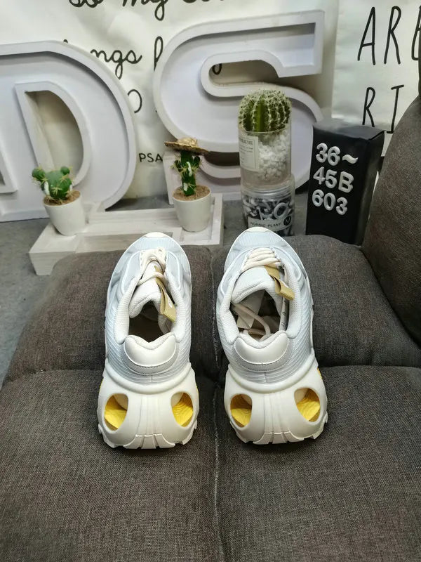 Adidas Ozweego Celian White - Hình 4