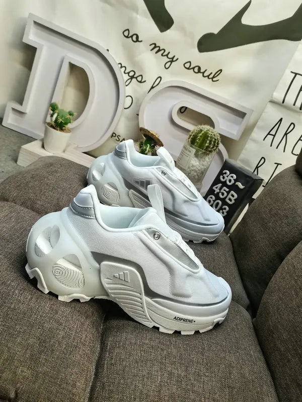 Adidas Ozweego Celian White - Hình 12