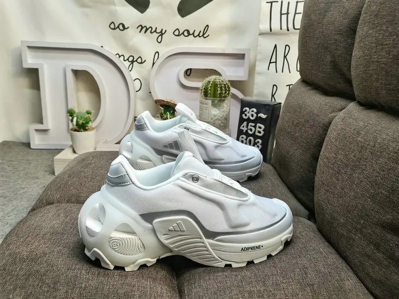 Adidas Ozweego Celian White - Hình 10