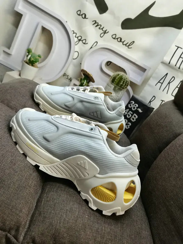 Adidas Ozweego Celian White - Hình 5