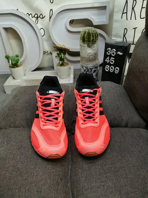 Adidas Adizero Adios Orange - Hình 2