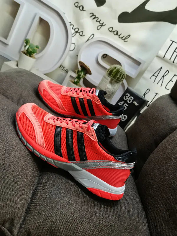 Adidas Adizero Adios Orange - Hình 4