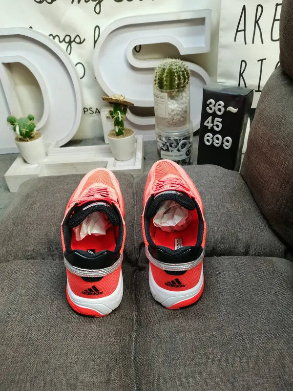 Adidas Adizero Adios Orange - Hình 3