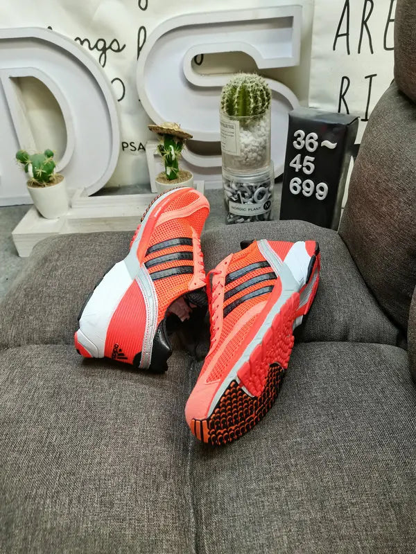 Adidas Adizero Adios Orange - Hình 5