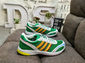 Adidas Adizero Green Yellow