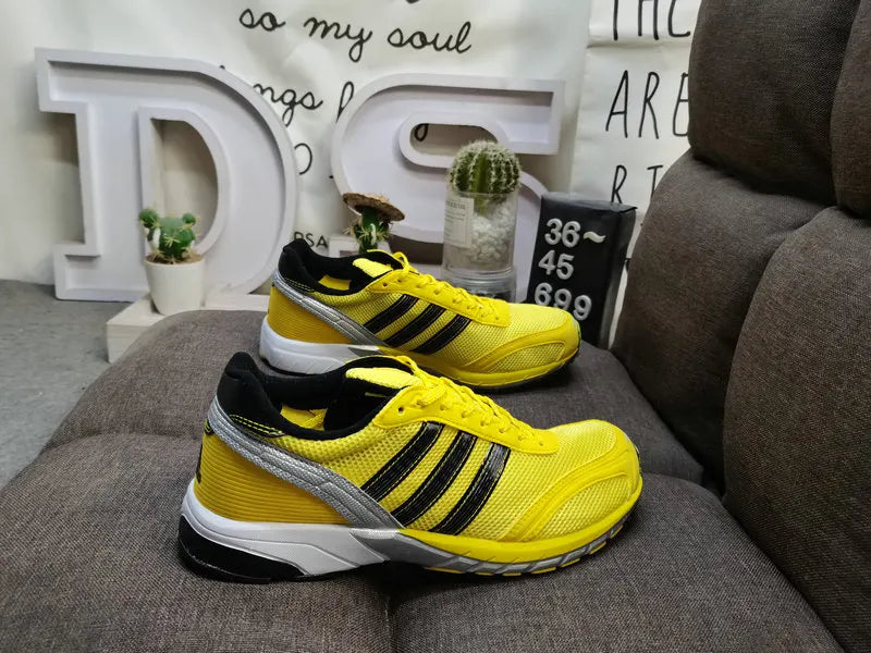 Adidas Adistar Racer Yellow