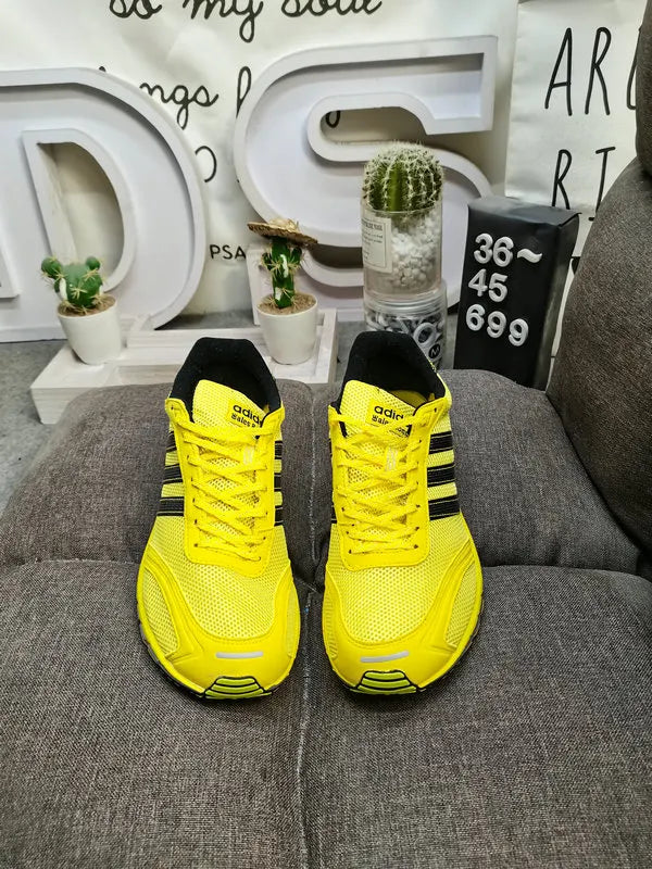 Adidas Adistar Racer Yellow - Hình 2