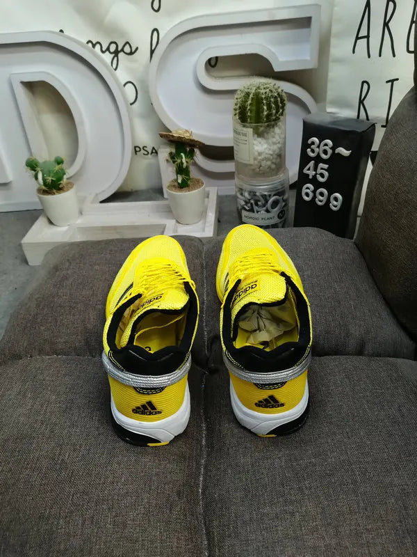 Adidas Adistar Racer Yellow - Hình 4