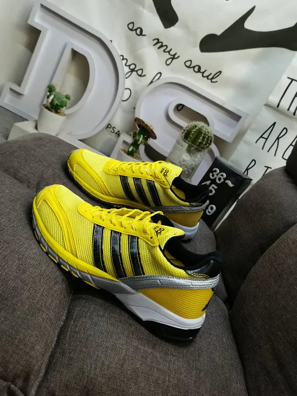 Adidas Adistar Racer Yellow - Hình 5