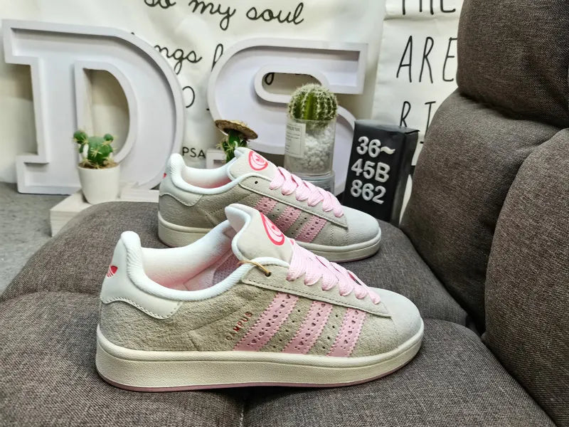 Adidas Campus 00s Beige Pink