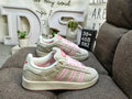 Adidas Campus 00s Beige Pink