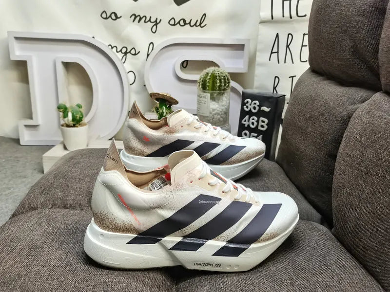 Adidas Adios Pro 3 Cream White