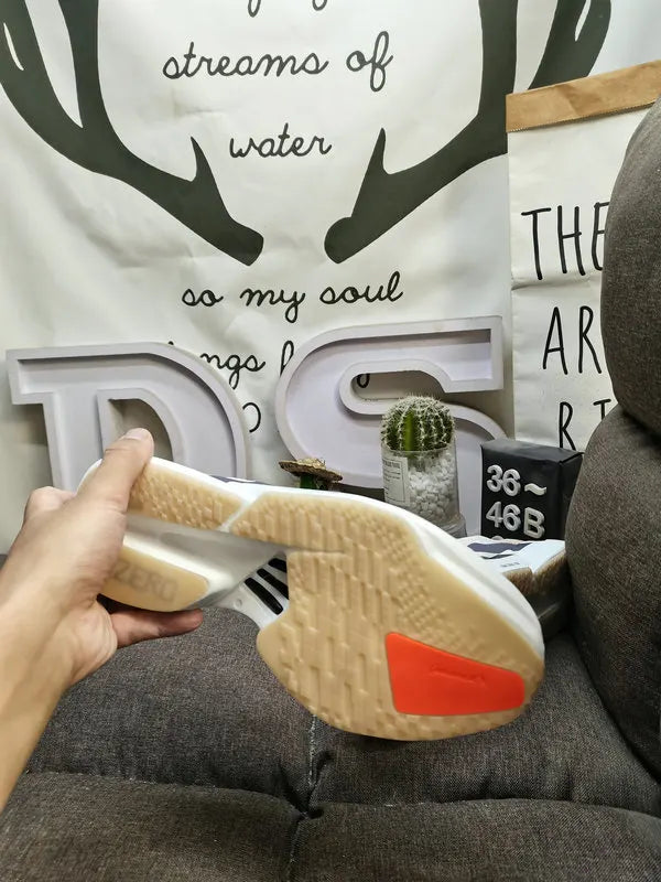 Adidas Adios Pro 3 Cream White - Hình 8