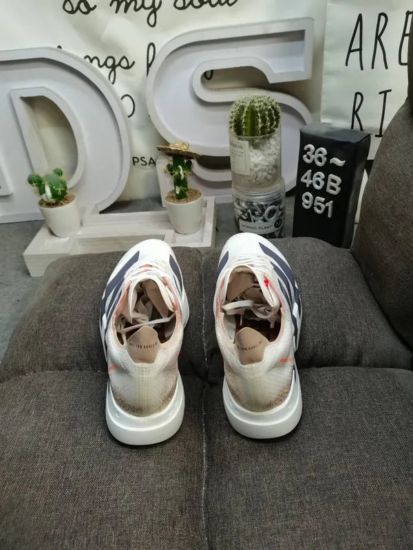 Adidas Adios Pro 3 Cream White - Hình 4