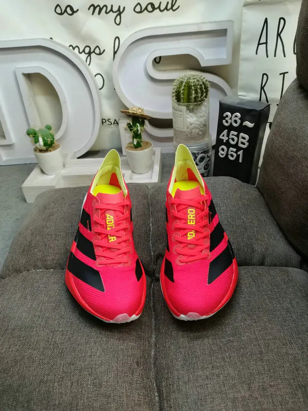 Adidas Adizero Pink Black - Hình 2