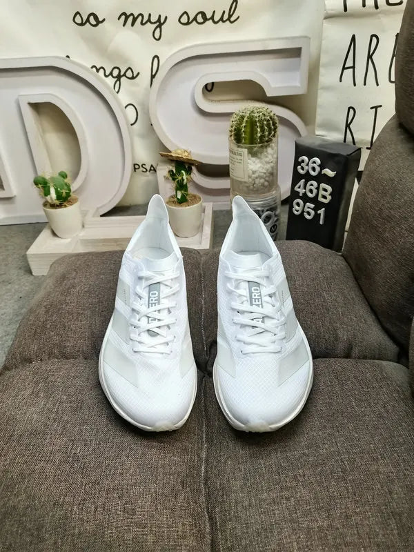 Adizero Prime X Strung All White - Hình 2
