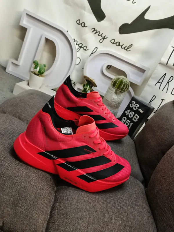 Adidas Adizero Coral Black - Hình 3