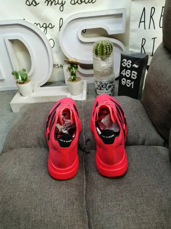 Adidas Adizero Coral Black - Hình 4