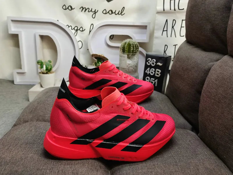 Adidas Adizero Coral Black