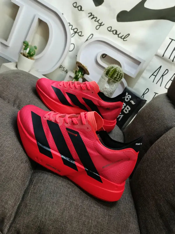 Adidas Adizero Coral Black - Hình 5