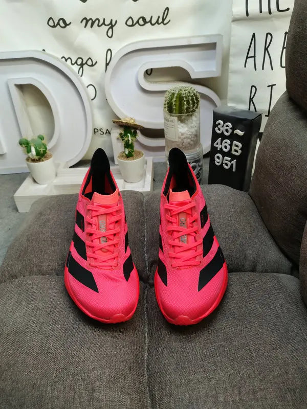 Adidas Adizero Coral Black - Hình 2