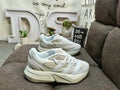 retro Adidas Ozmillen Off White