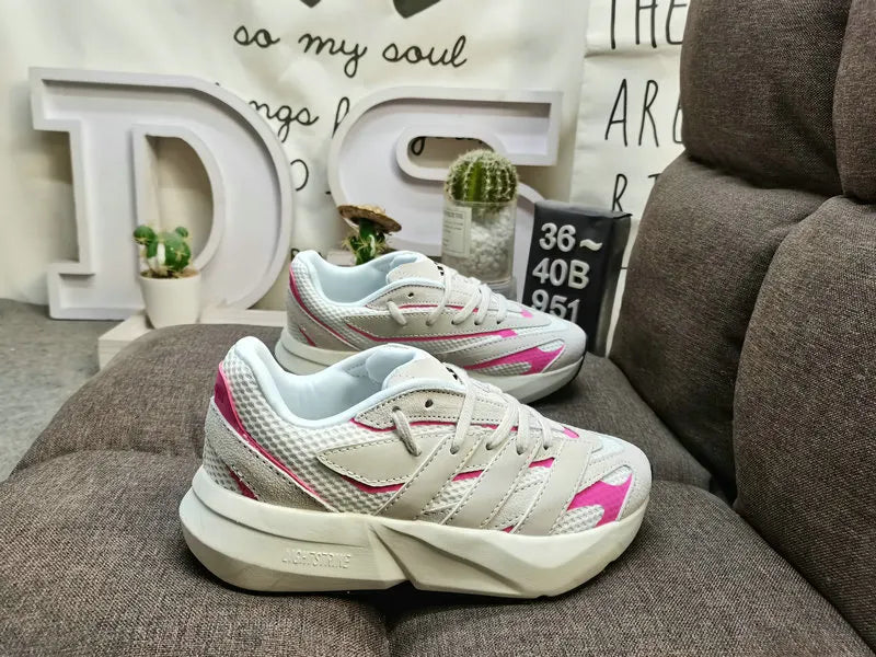 Adidas Retropy E5 Cream Pink