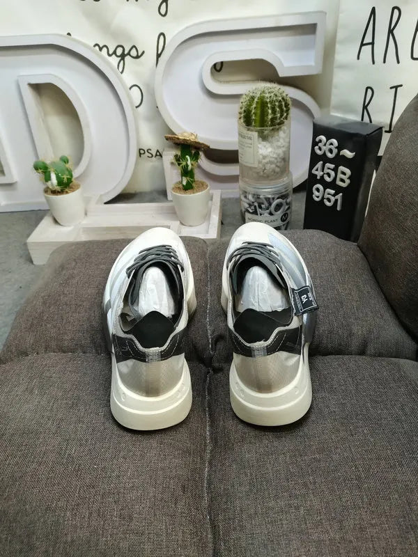 Adidas Adizero Adios Pro 4 silver - Hình 4