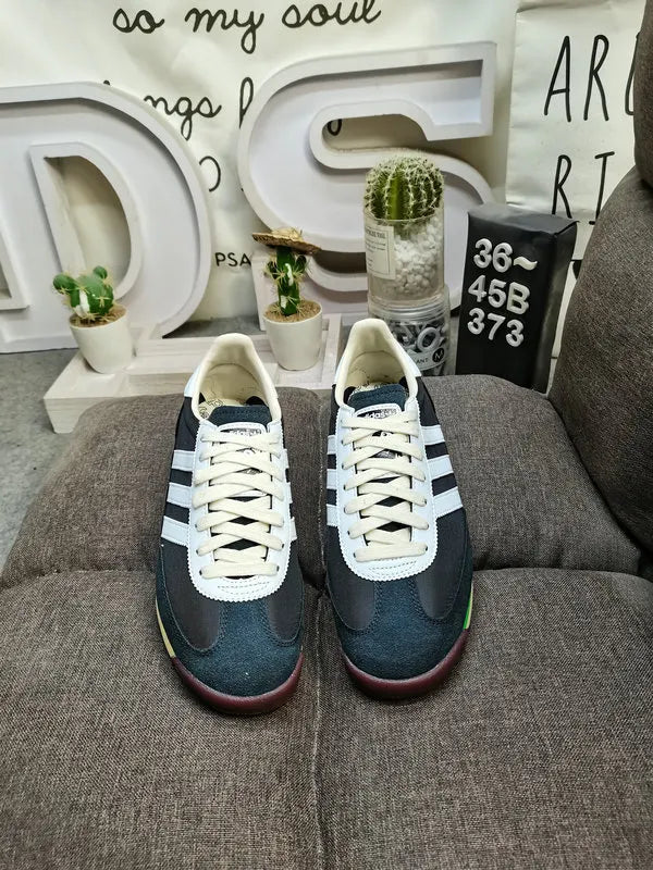 Adidas SL 72 Navy White - Hình 2